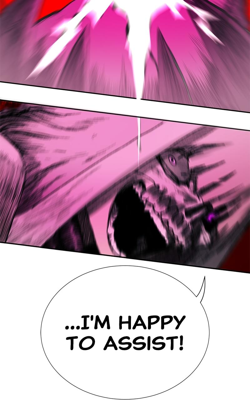 Read The Tale of the Skeleton Messenger EN Manga Online