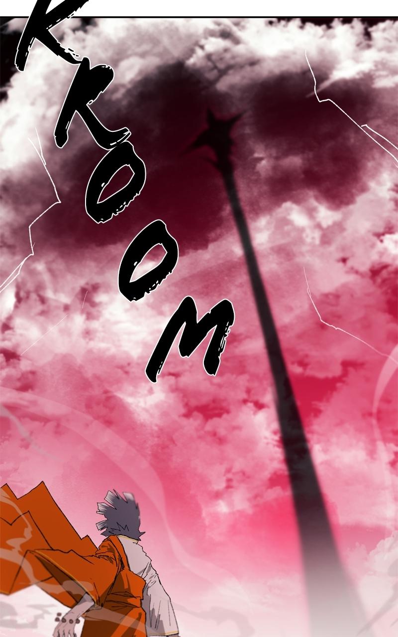 Read The Tale of the Skeleton Messenger EN Manga Online