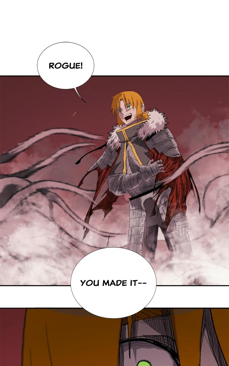 Read The Tale of the Skeleton Messenger EN Manga Online