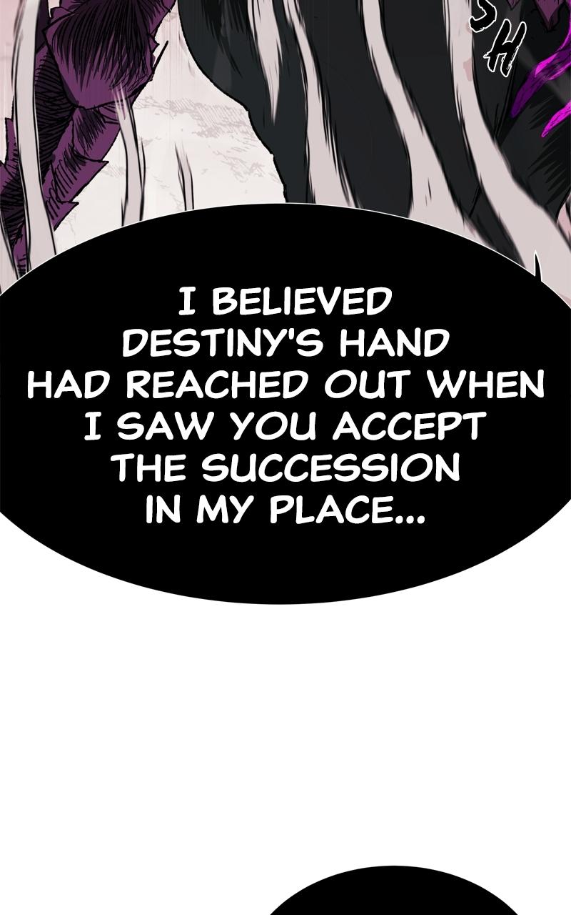 Read The Tale of the Skeleton Messenger EN Manga Online