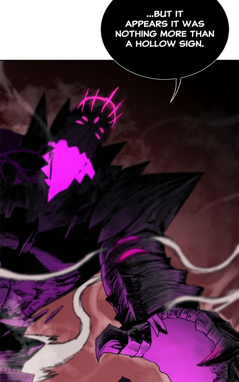 Read The Tale of the Skeleton Messenger EN Manga Online