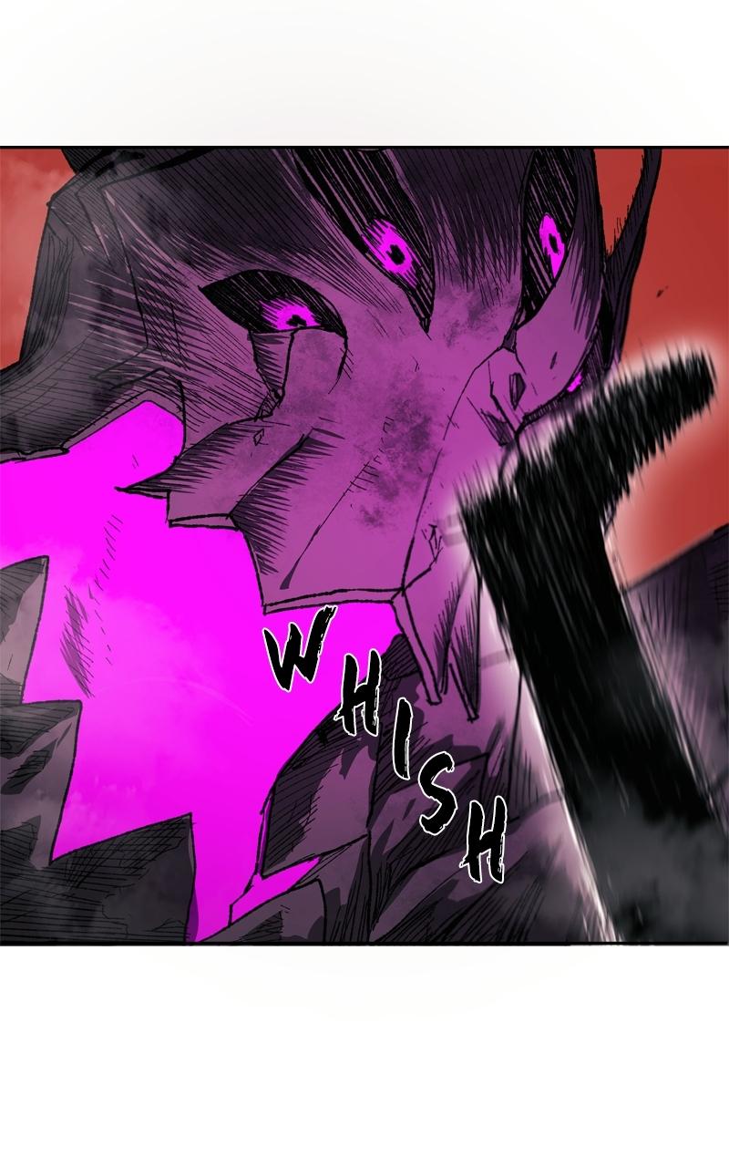 Read The Tale of the Skeleton Messenger EN Manga Online