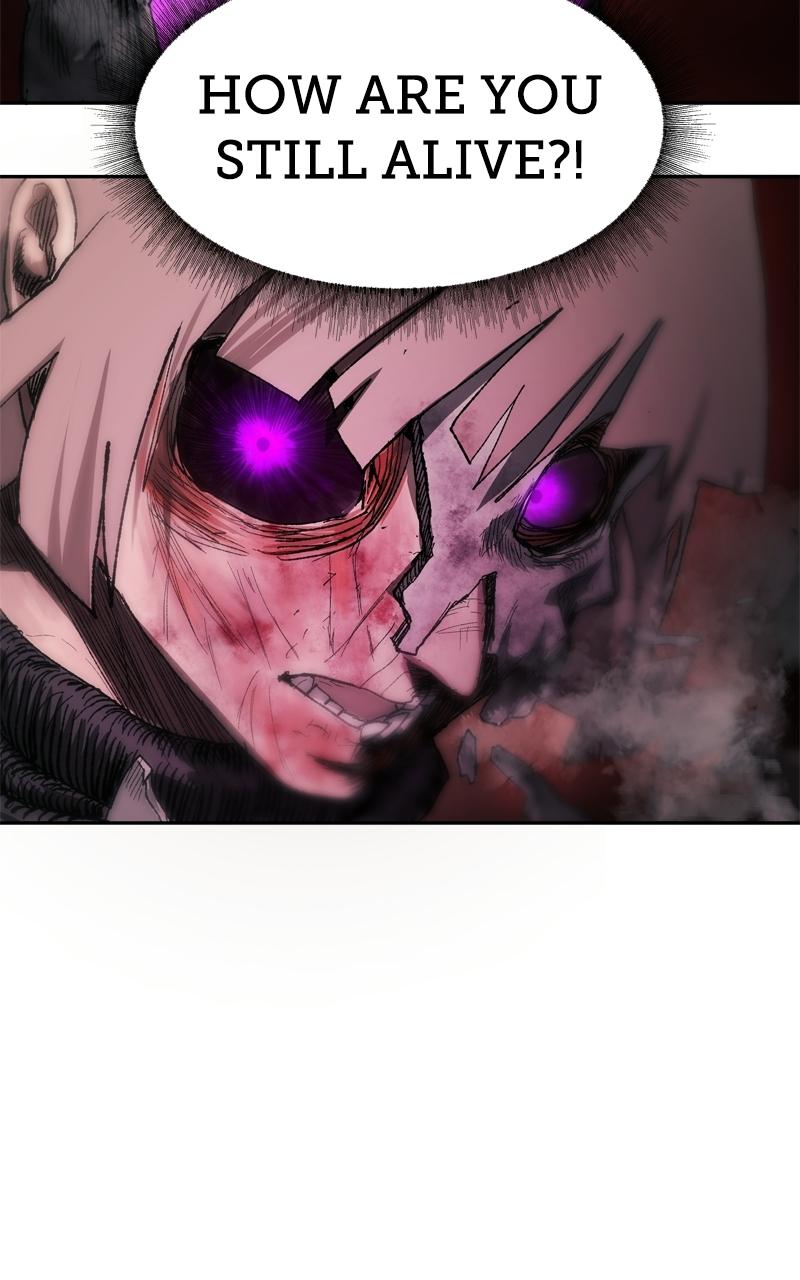 Read The Tale of the Skeleton Messenger EN Manga Online