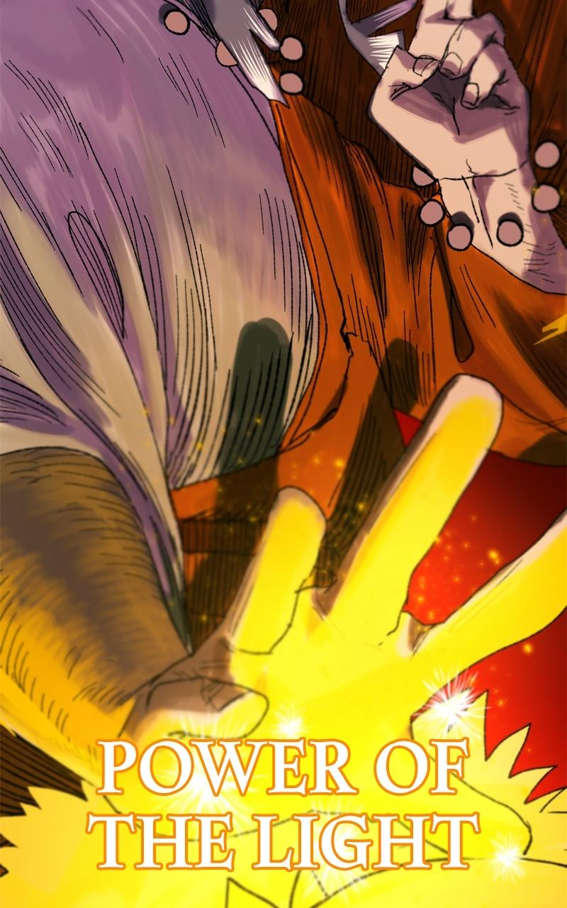 Read The Tale of the Skeleton Messenger EN Manga Online