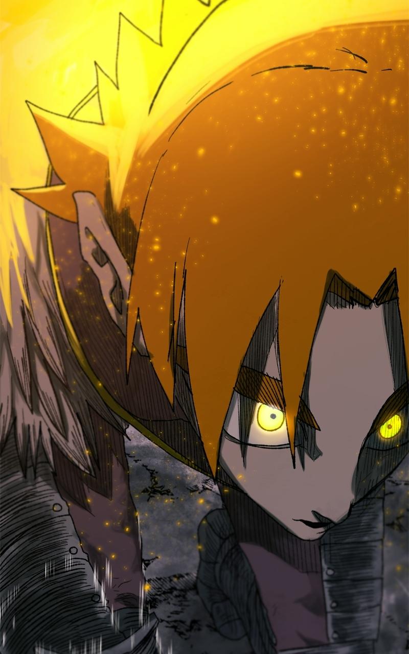 Read The Tale of the Skeleton Messenger EN Manga Online
