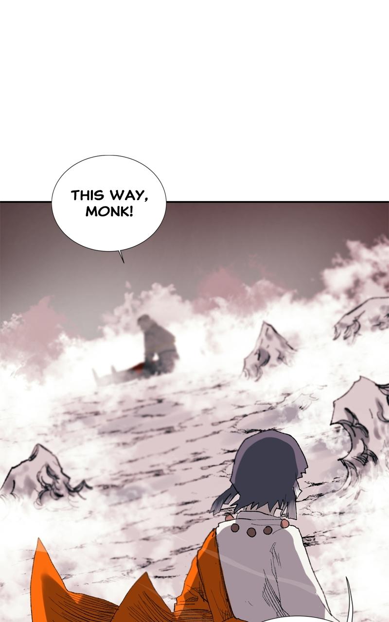 Read The Tale of the Skeleton Messenger EN Manga Online