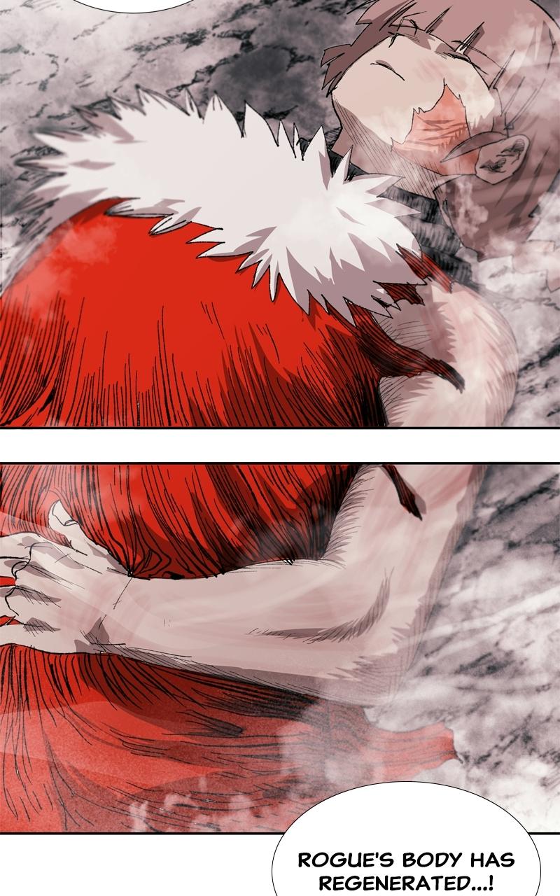 Read The Tale of the Skeleton Messenger EN Manga Online