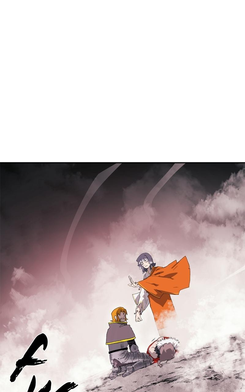 Read The Tale of the Skeleton Messenger EN Manga Online