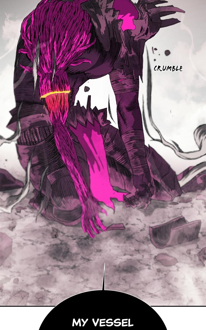 Read The Tale of the Skeleton Messenger EN Manga Online