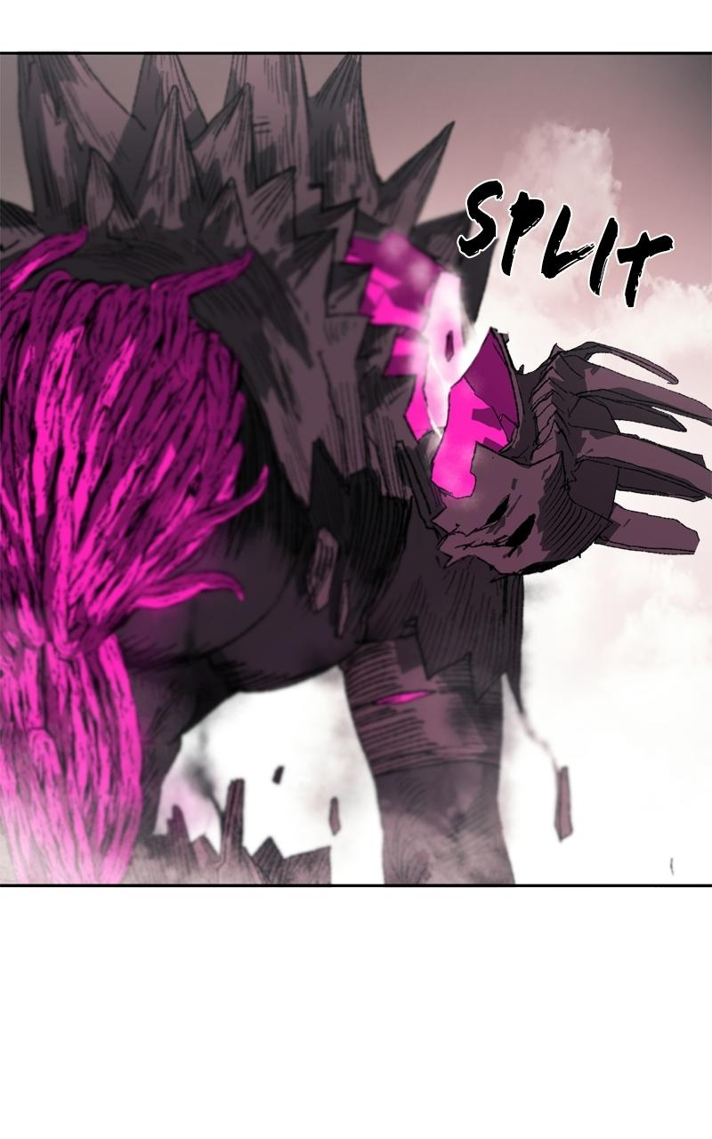 Read The Tale of the Skeleton Messenger EN Manga Online