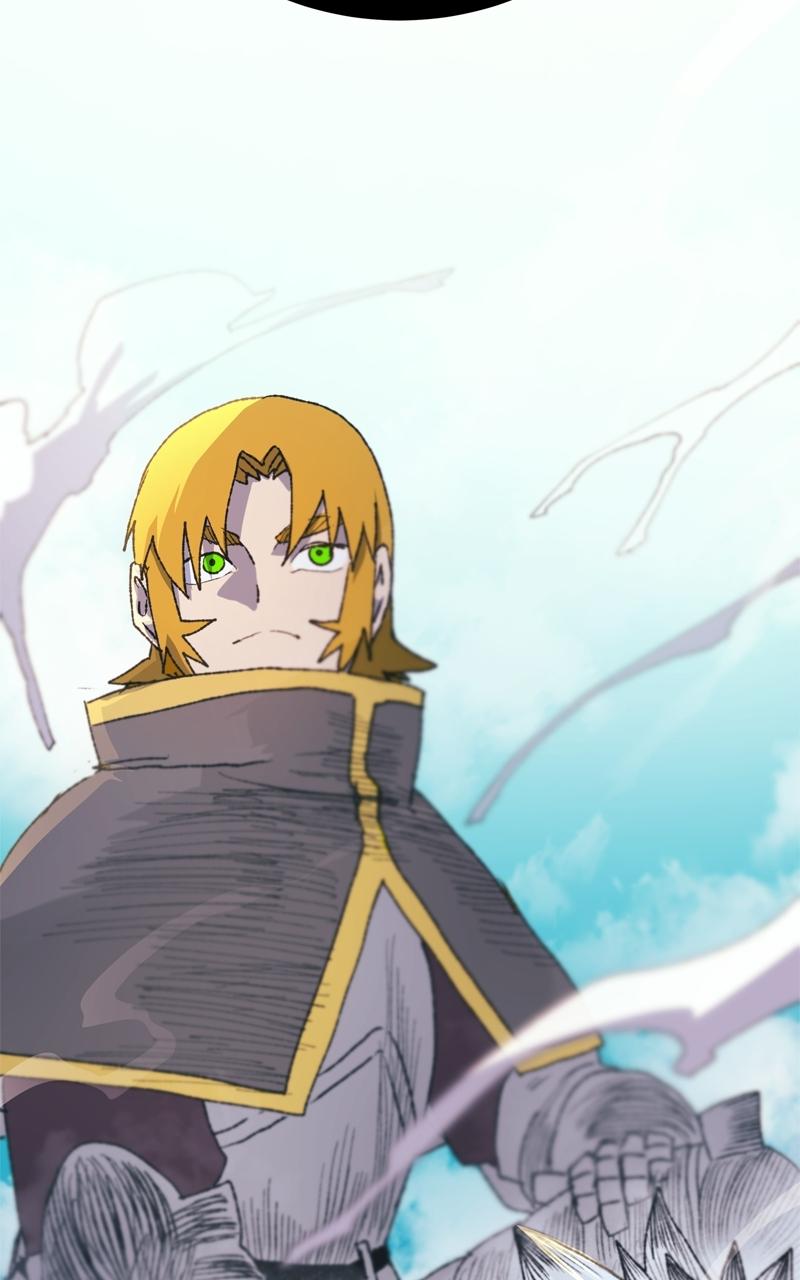 Read The Tale of the Skeleton Messenger EN Manga Online