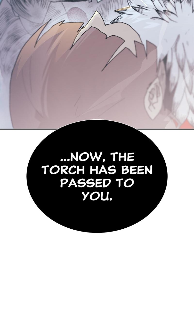 Read The Tale of the Skeleton Messenger EN Manga Online