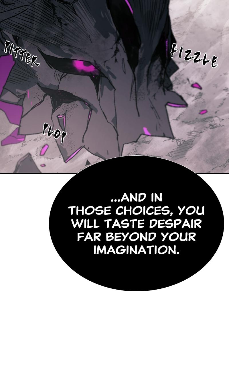 Read The Tale of the Skeleton Messenger EN Manga Online