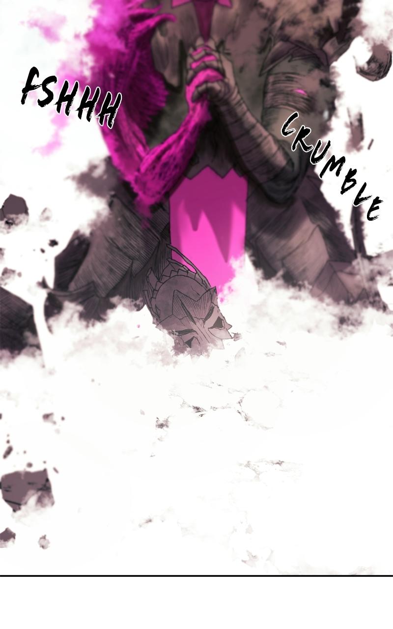 Read The Tale of the Skeleton Messenger EN Manga Online