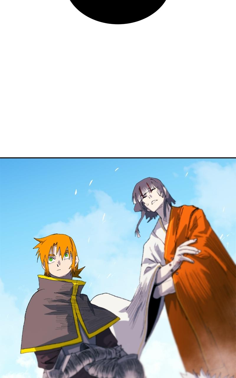 Read The Tale of the Skeleton Messenger EN Manga Online