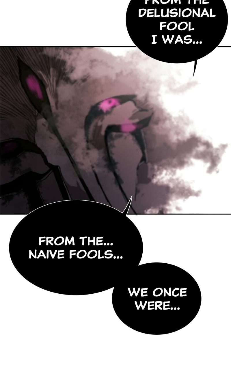 Read The Tale of the Skeleton Messenger EN Manga Online