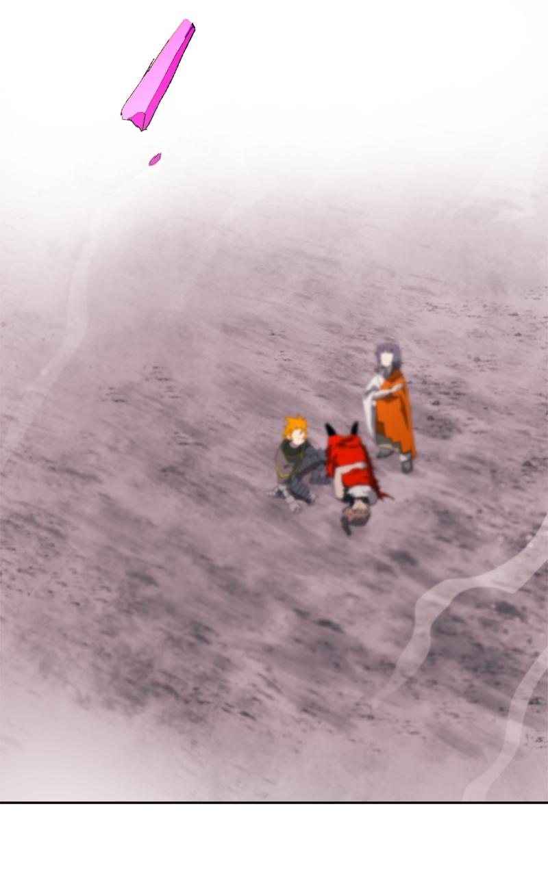 Read The Tale of the Skeleton Messenger EN Manga Online