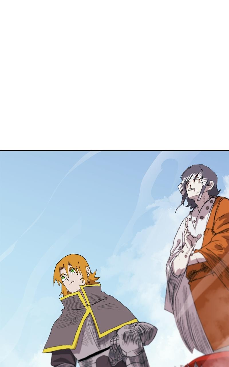 Read The Tale of the Skeleton Messenger EN Manga Online