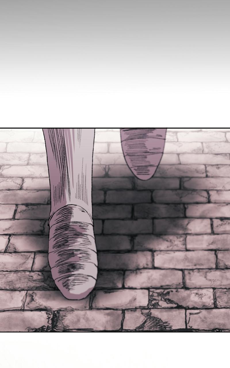 Read The Tale of the Skeleton Messenger EN Manga Online