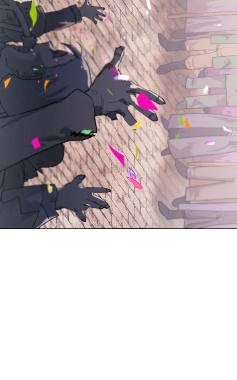 Read The Tale of the Skeleton Messenger EN Manga Online