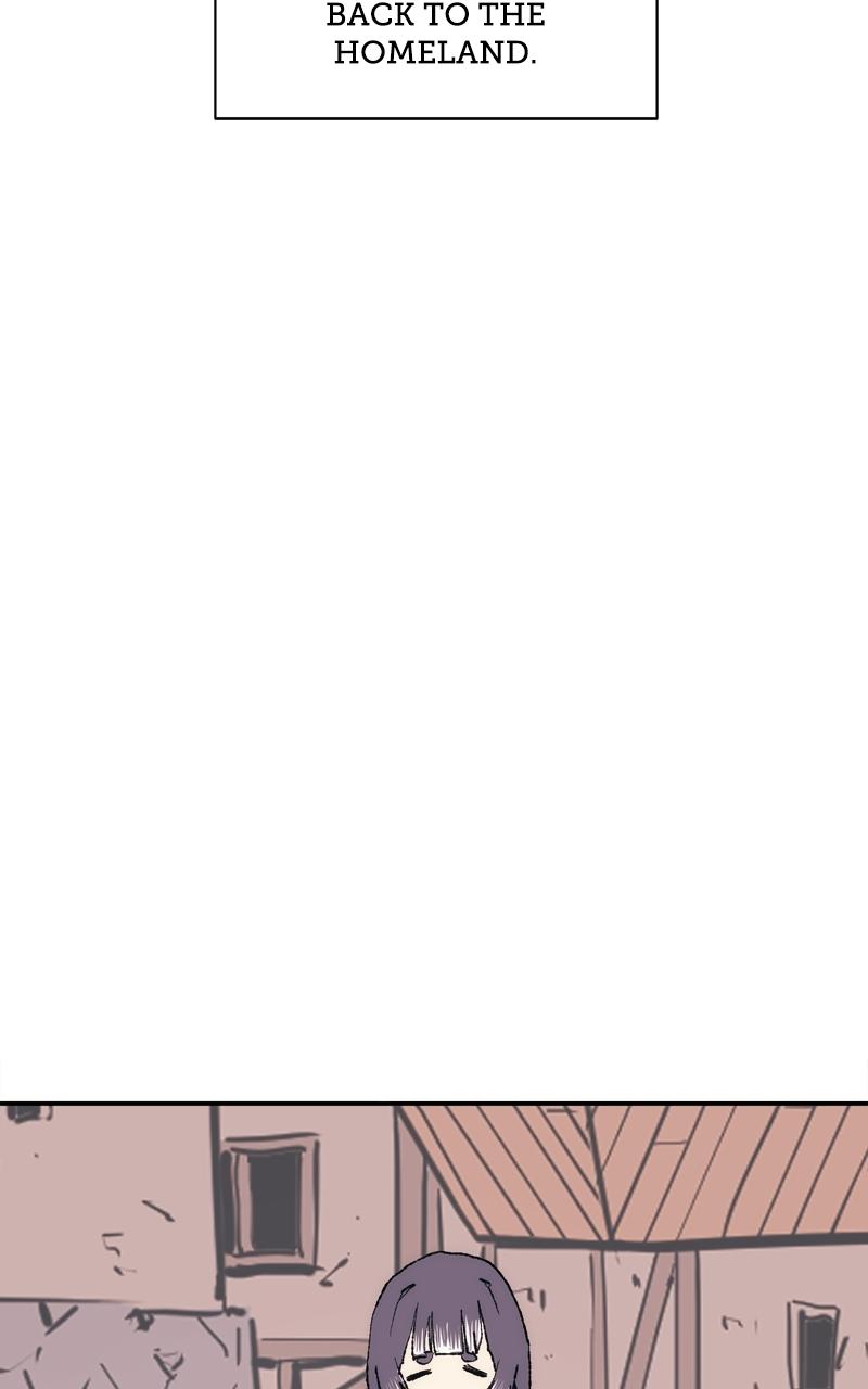 Read The Tale of the Skeleton Messenger EN Manga Online