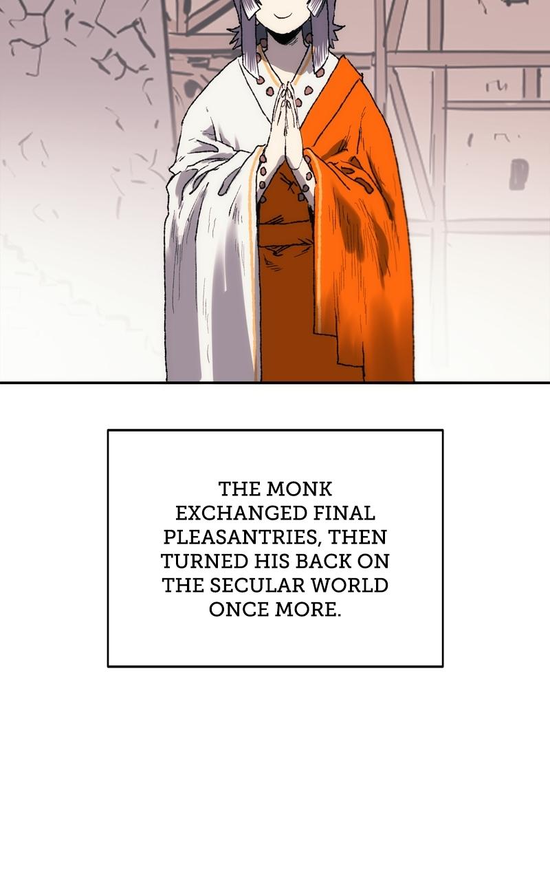 Read The Tale of the Skeleton Messenger EN Manga Online