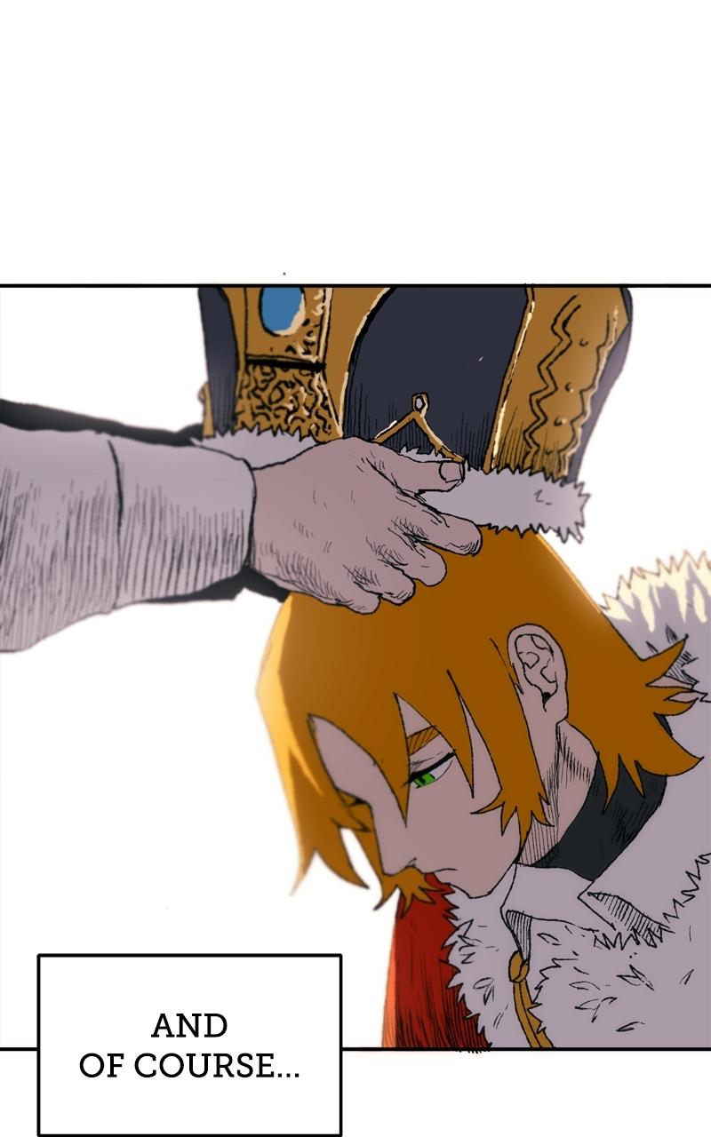 Read The Tale of the Skeleton Messenger EN Manga Online