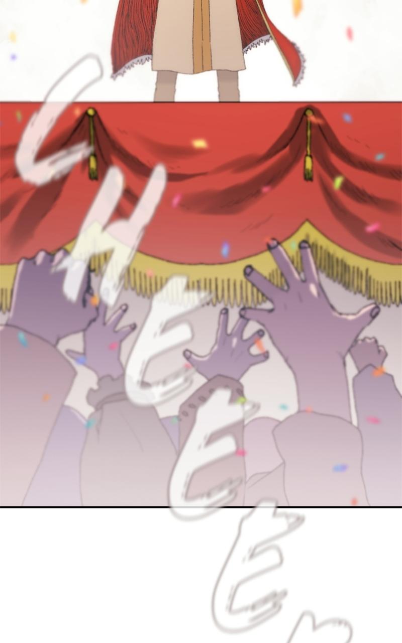 Read The Tale of the Skeleton Messenger EN Manga Online