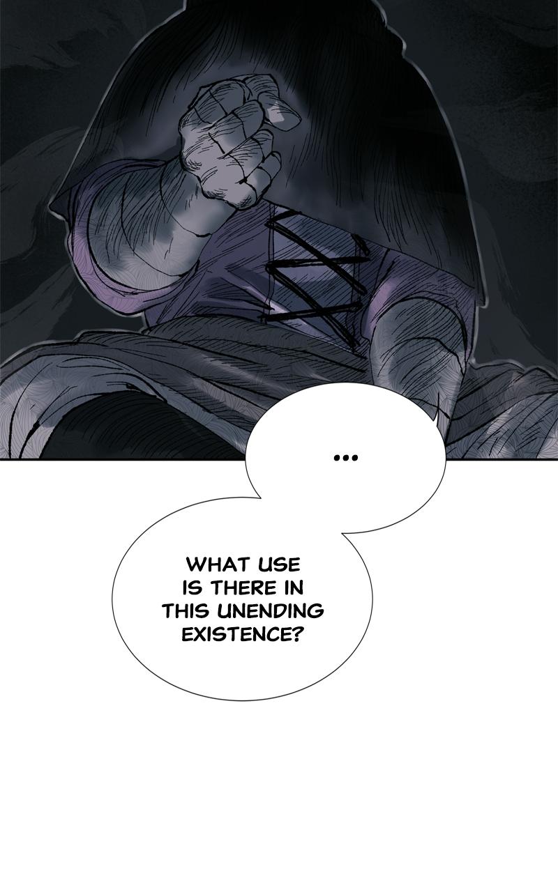 Read The Tale of the Skeleton Messenger EN Manga Online