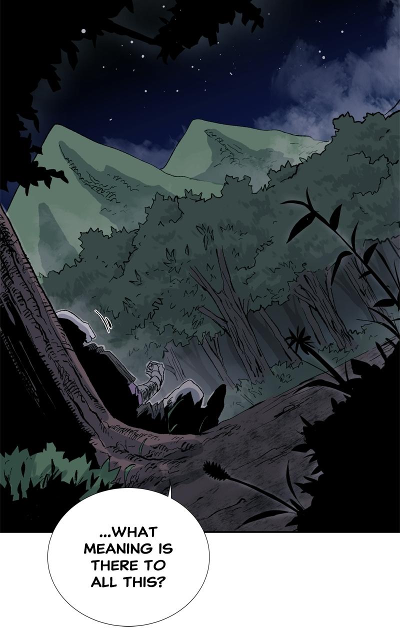 Read The Tale of the Skeleton Messenger EN Manga Online