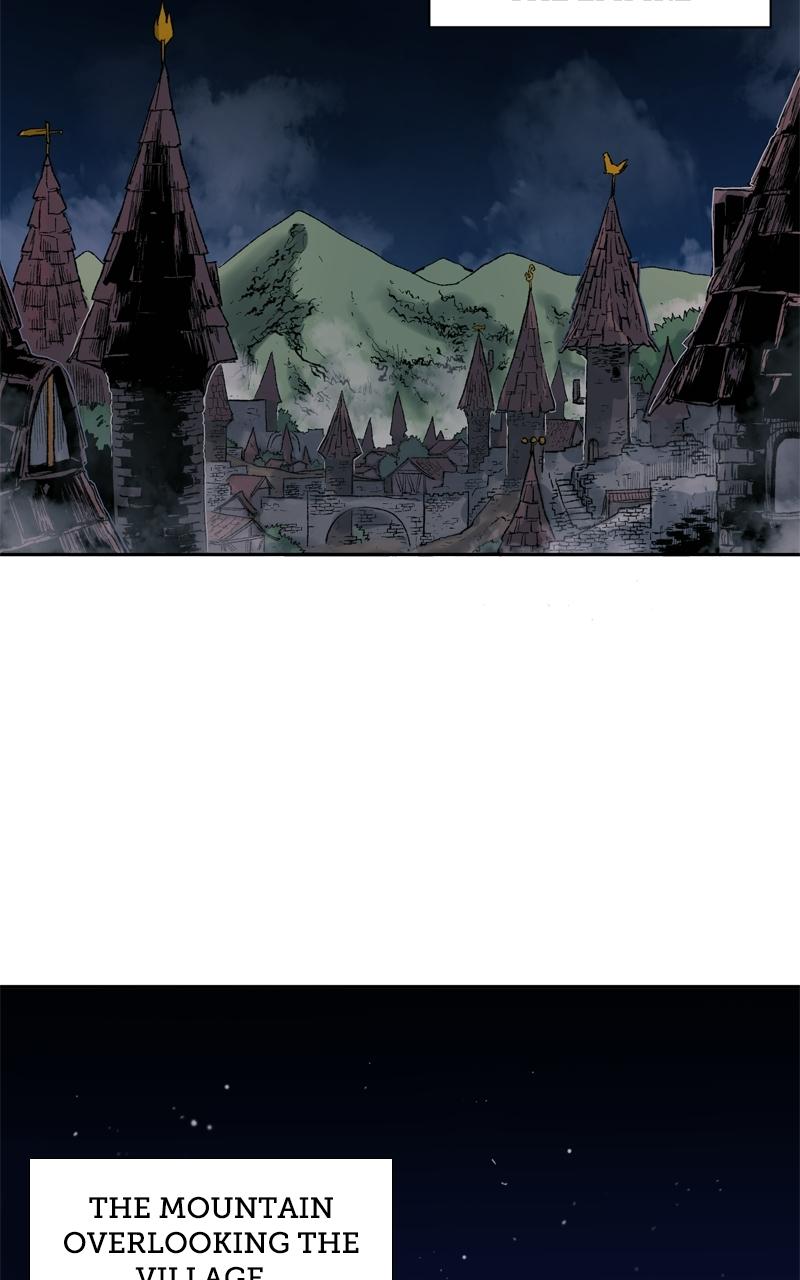 Read The Tale of the Skeleton Messenger EN Manga Online
