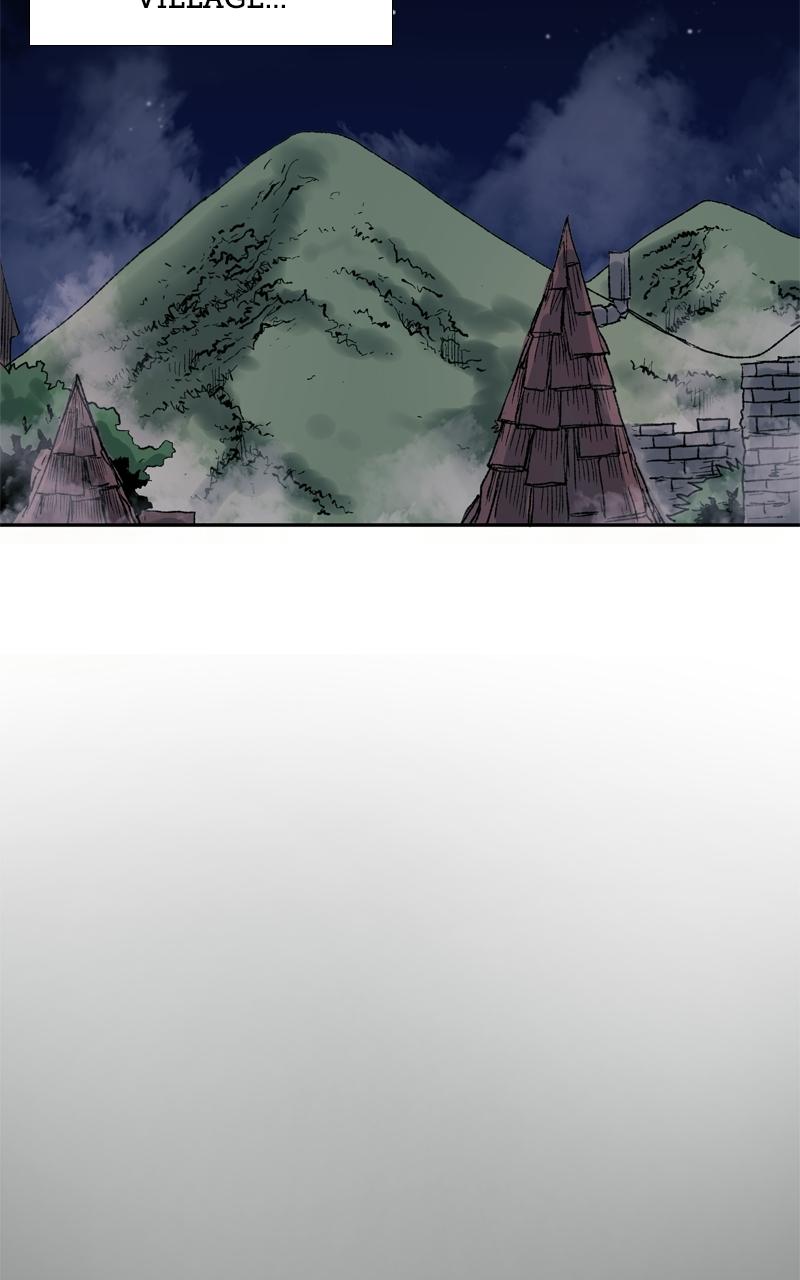 Read The Tale of the Skeleton Messenger EN Manga Online