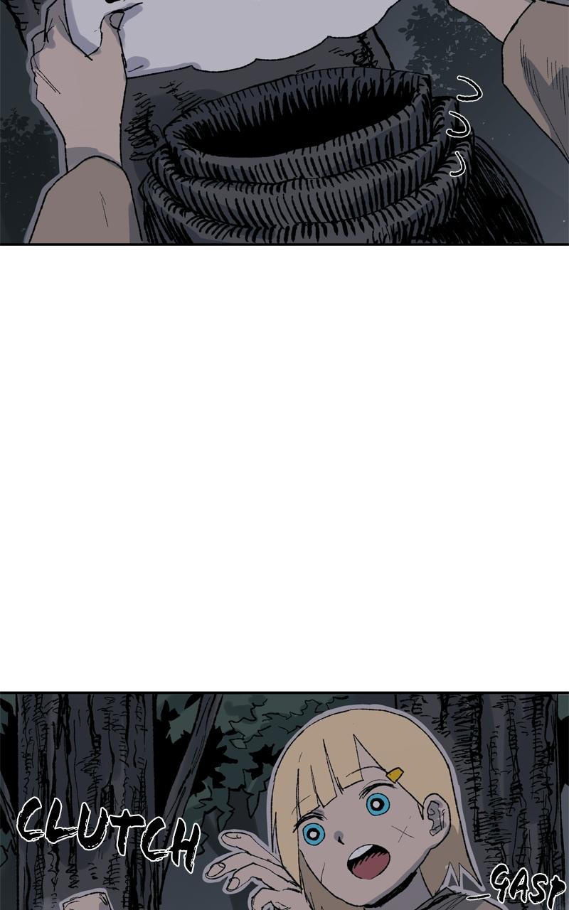 Read The Tale of the Skeleton Messenger EN Manga Online