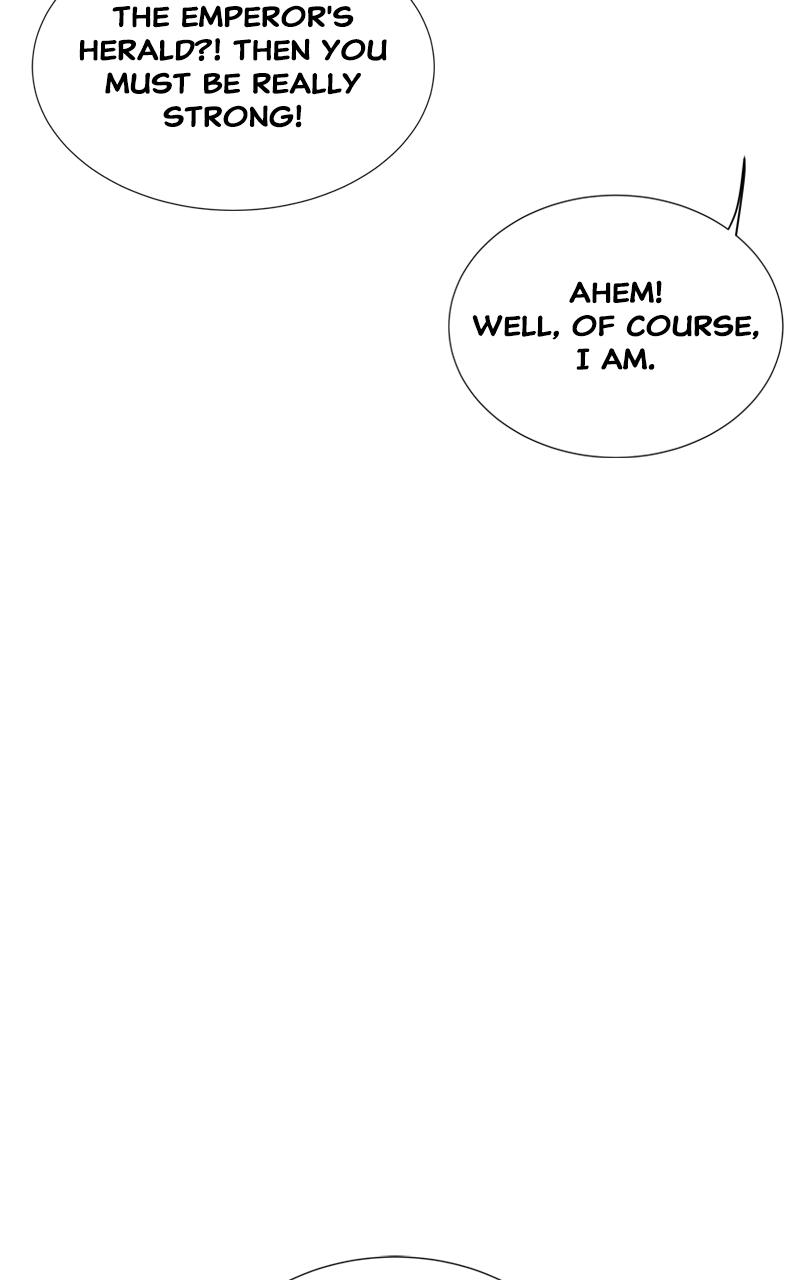 Read The Tale of the Skeleton Messenger EN Manga Online