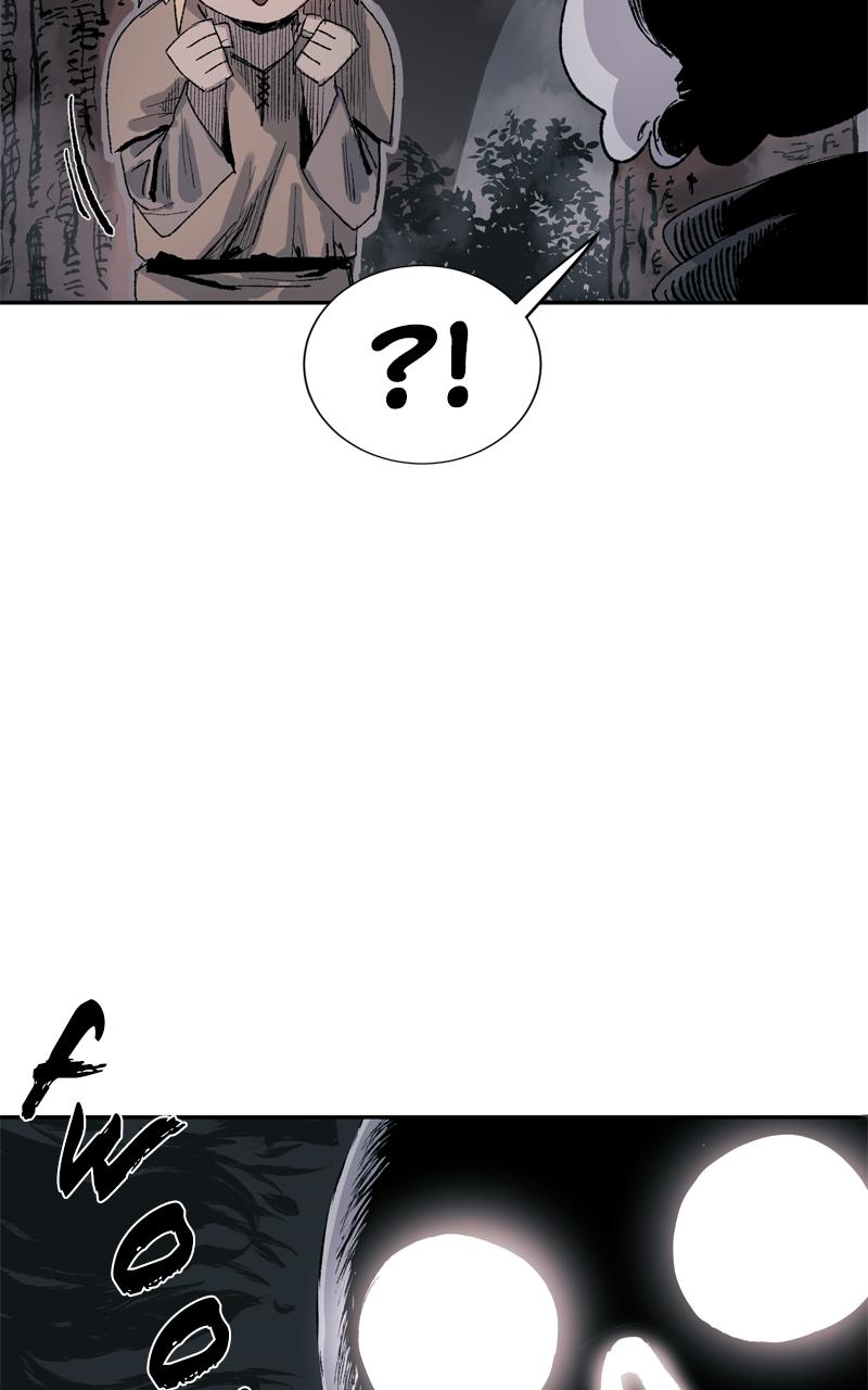 Read The Tale of the Skeleton Messenger EN Manga Online