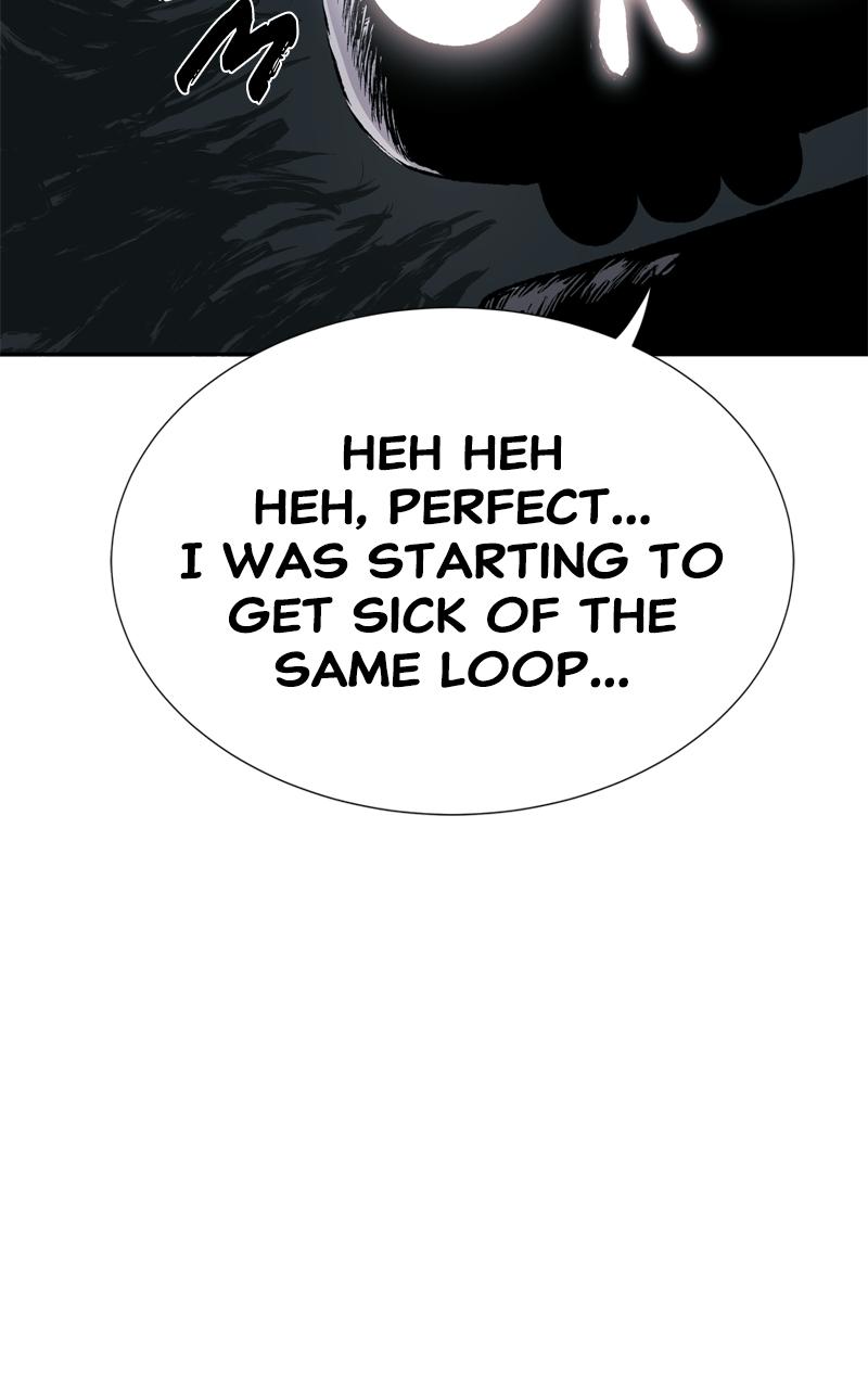 Read The Tale of the Skeleton Messenger EN Manga Online