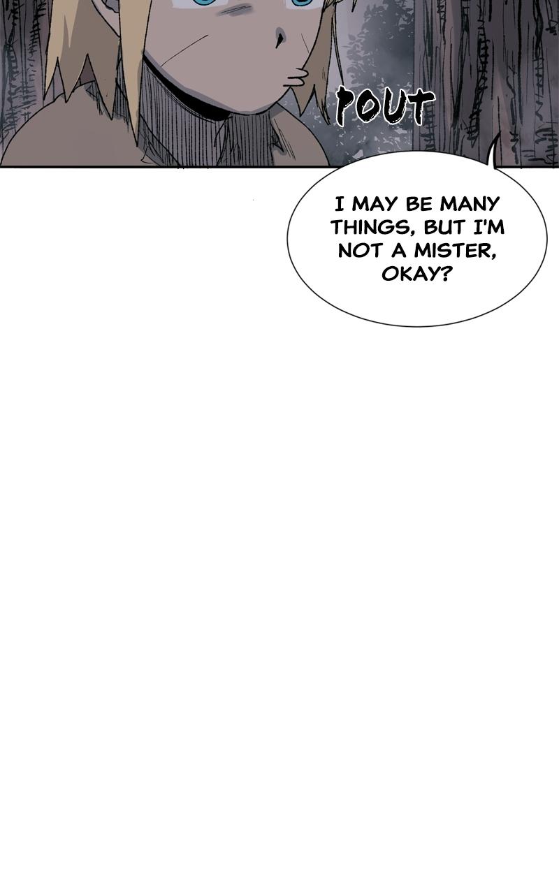 Read The Tale of the Skeleton Messenger EN Manga Online