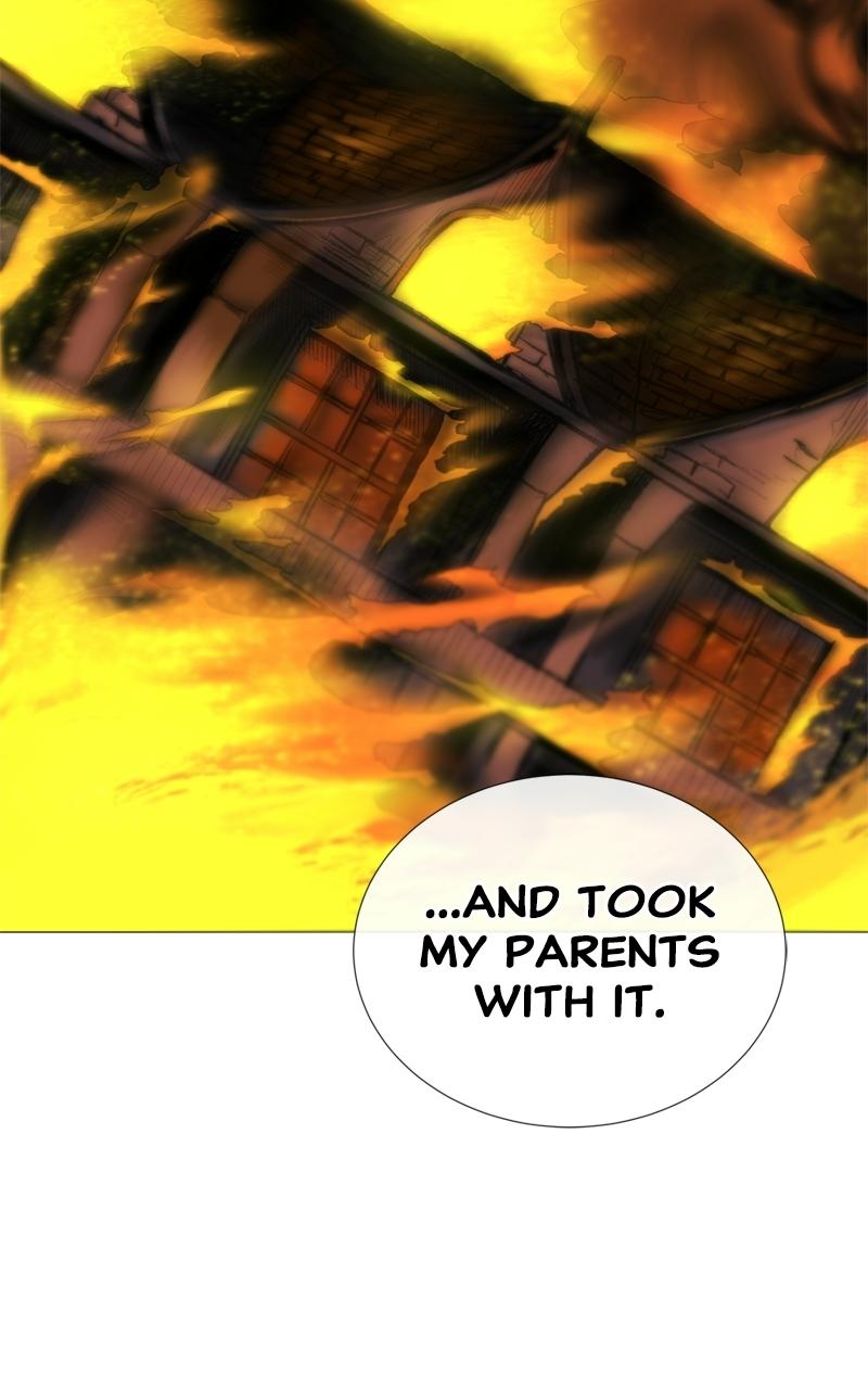 Read The Tale of the Skeleton Messenger EN Manga Online