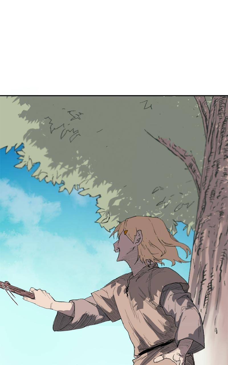 Read The Tale of the Skeleton Messenger EN Manga Online