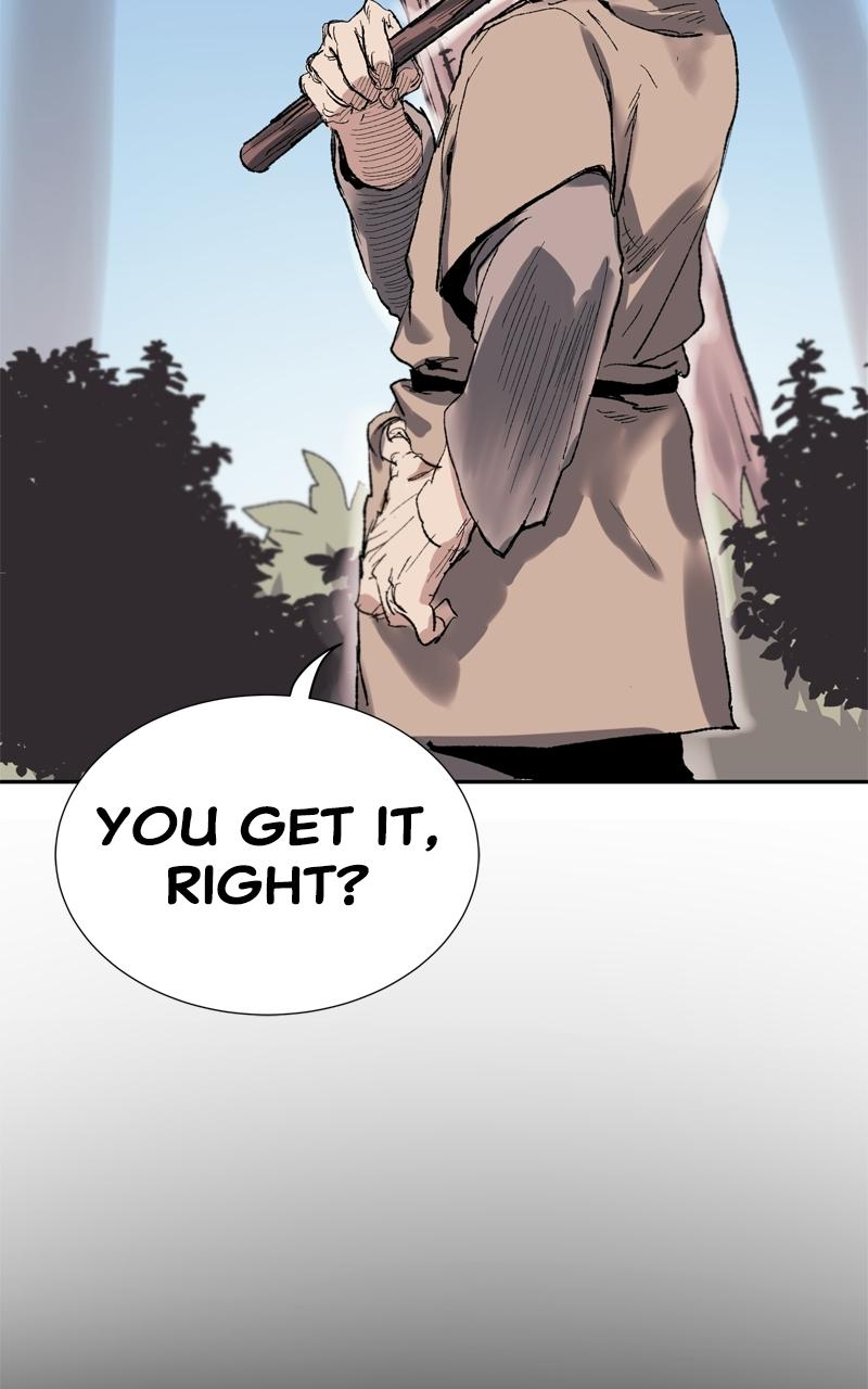 Read The Tale of the Skeleton Messenger EN Manga Online