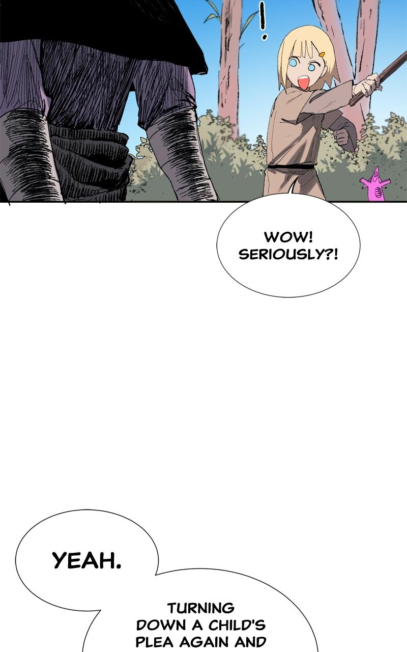 Read The Tale of the Skeleton Messenger EN Manga Online