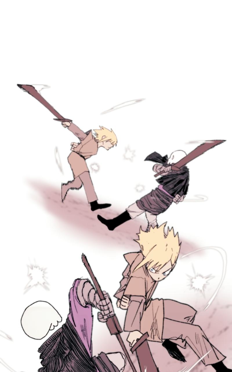 Read The Tale of the Skeleton Messenger EN Manga Online