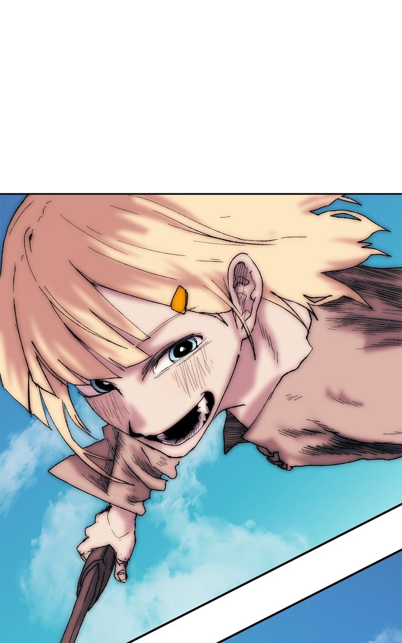 Read The Tale of the Skeleton Messenger EN Manga Online