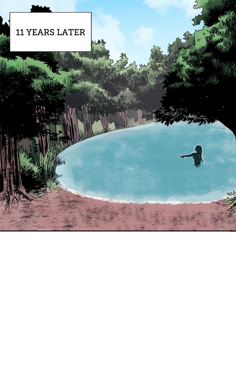 Read The Tale of the Skeleton Messenger EN Manga Online