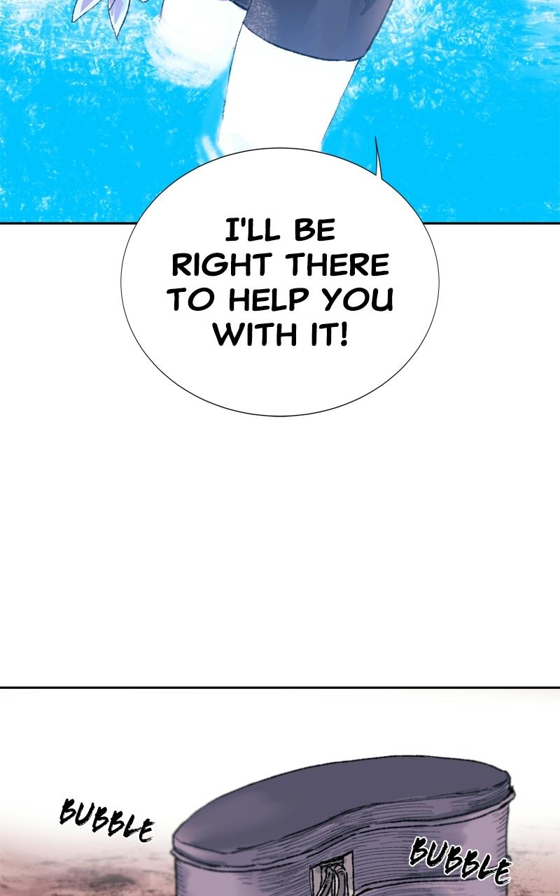 Read The Tale of the Skeleton Messenger EN Manga Online