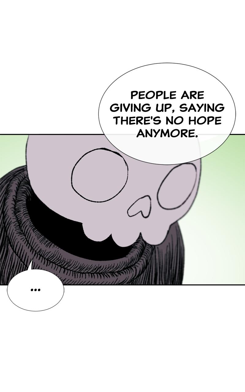 Read The Tale of the Skeleton Messenger EN Manga Online