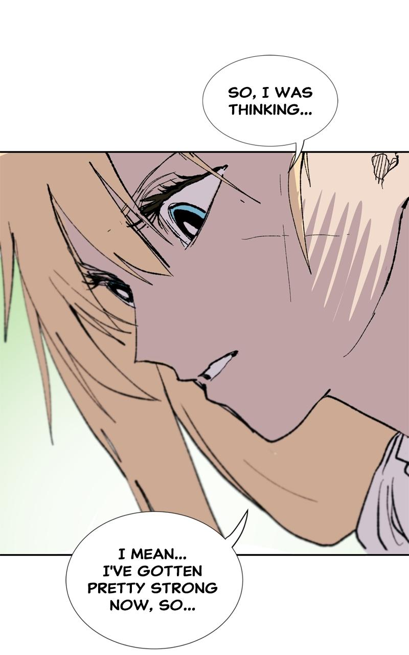 Read The Tale of the Skeleton Messenger EN Manga Online