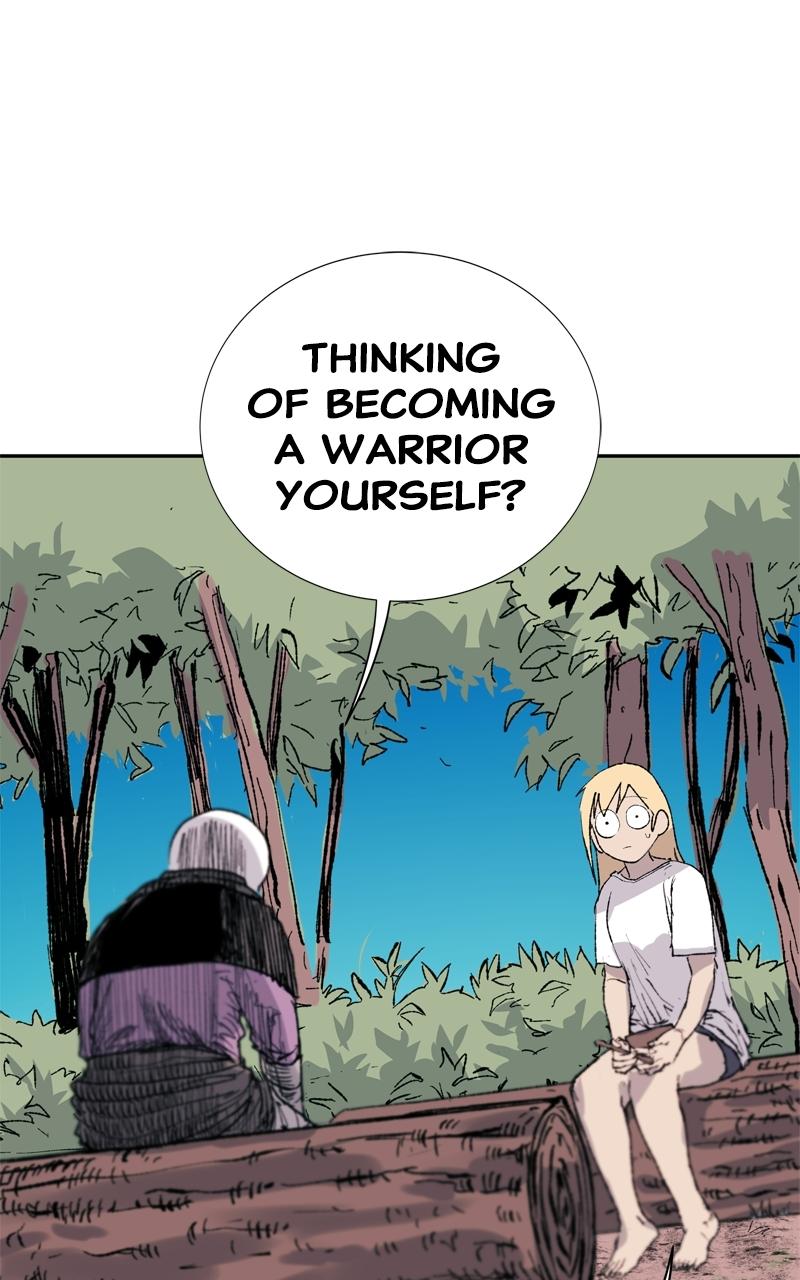 Read The Tale of the Skeleton Messenger EN Manga Online