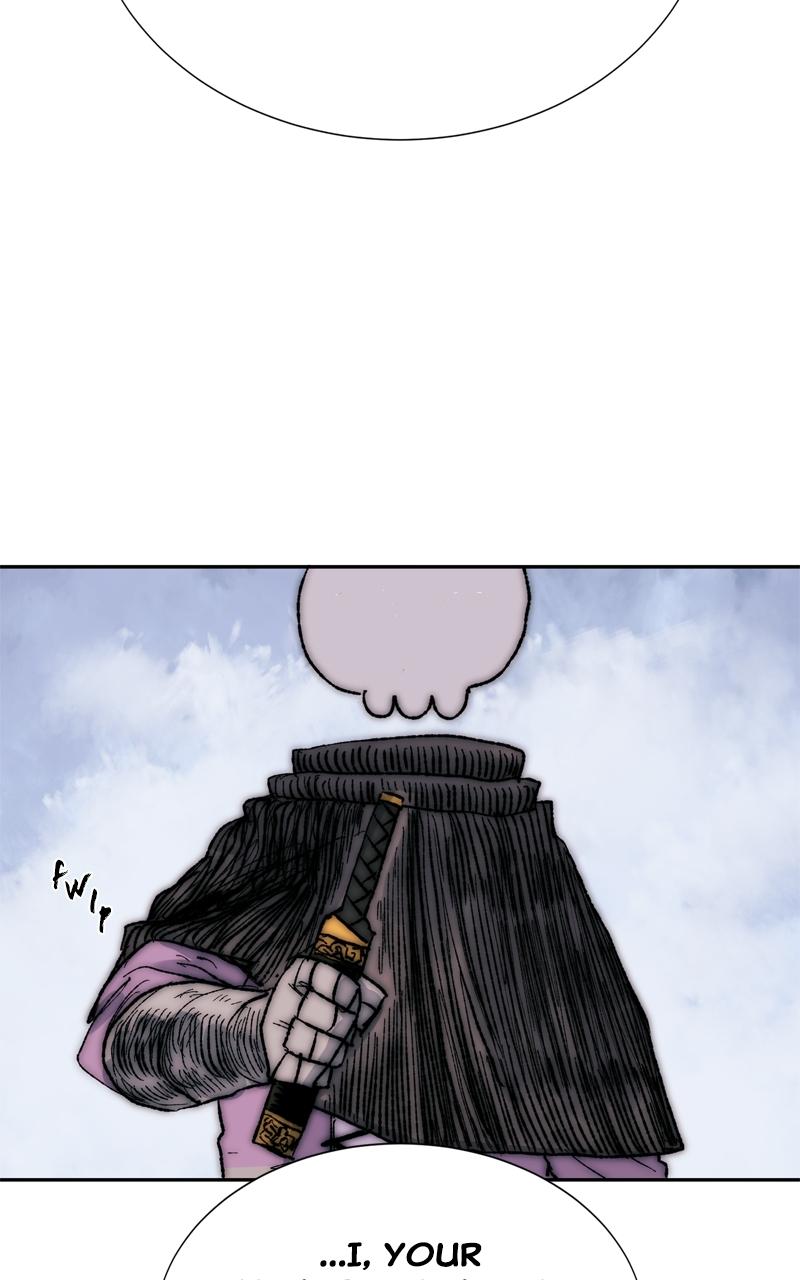 Read The Tale of the Skeleton Messenger EN Manga Online