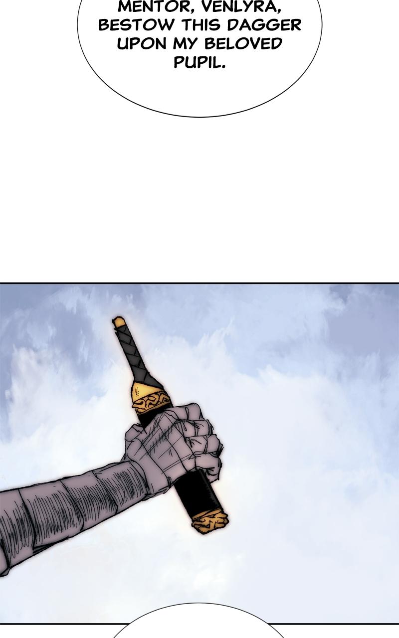 Read The Tale of the Skeleton Messenger EN Manga Online